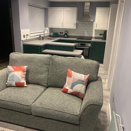Apartamento Ty Haf Aberdare Exterior foto