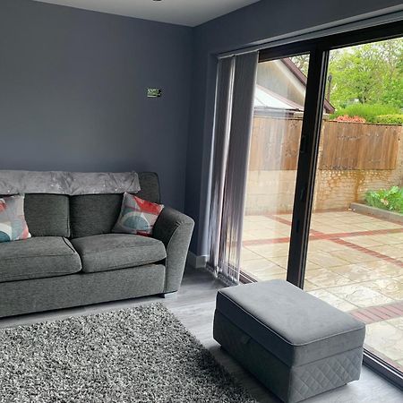 Apartamento Ty Haf Aberdare Exterior foto