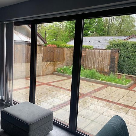Apartamento Ty Haf Aberdare Exterior foto
