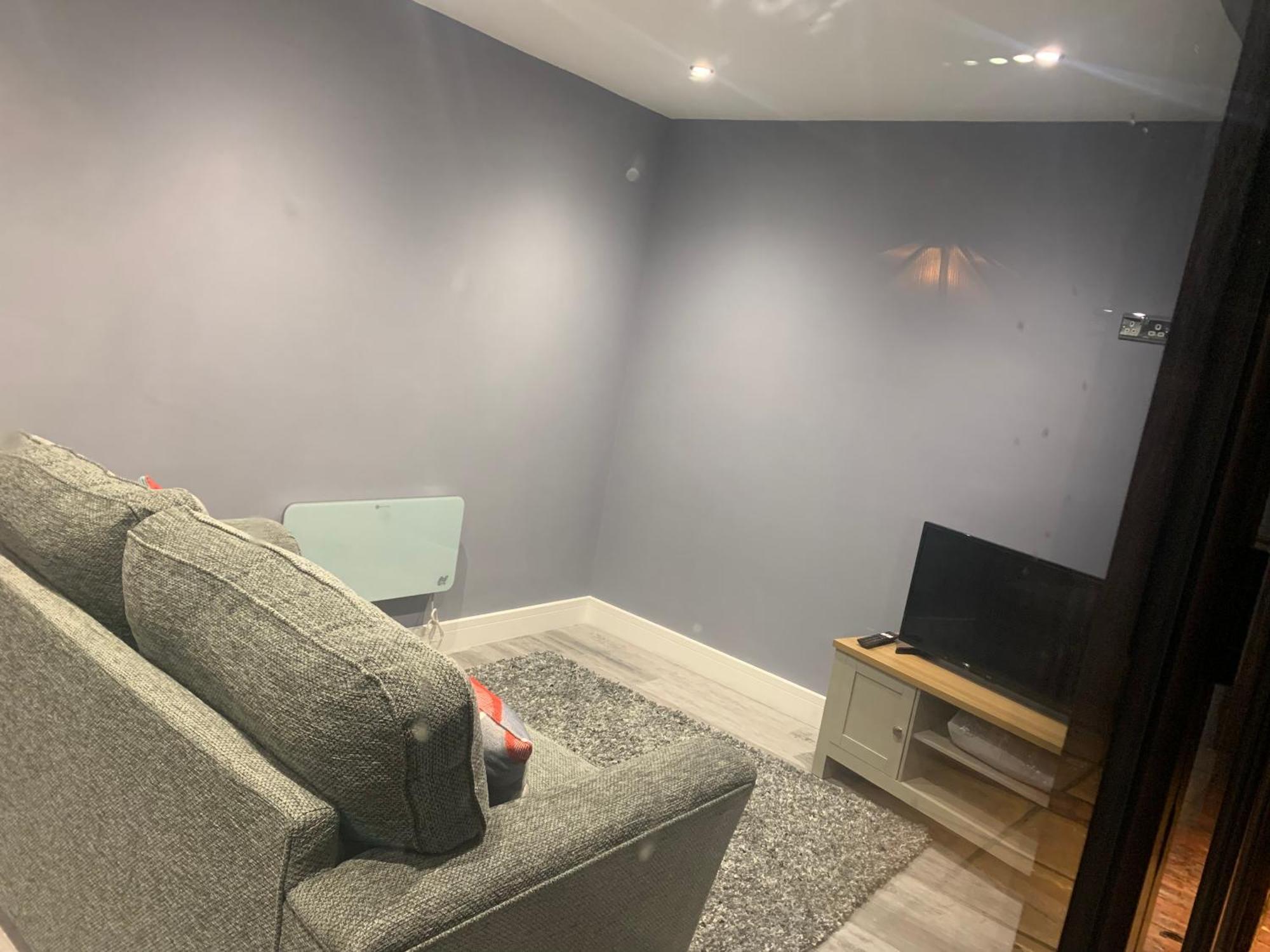 Apartamento Ty Haf Aberdare Exterior foto