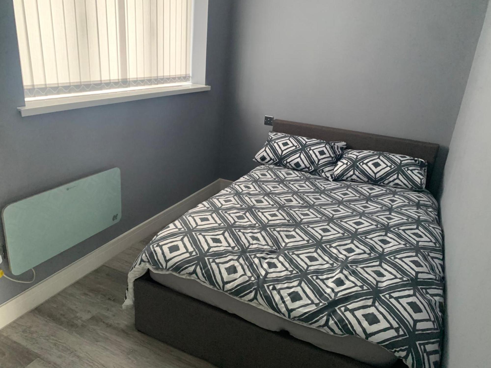 Apartamento Ty Haf Aberdare Exterior foto