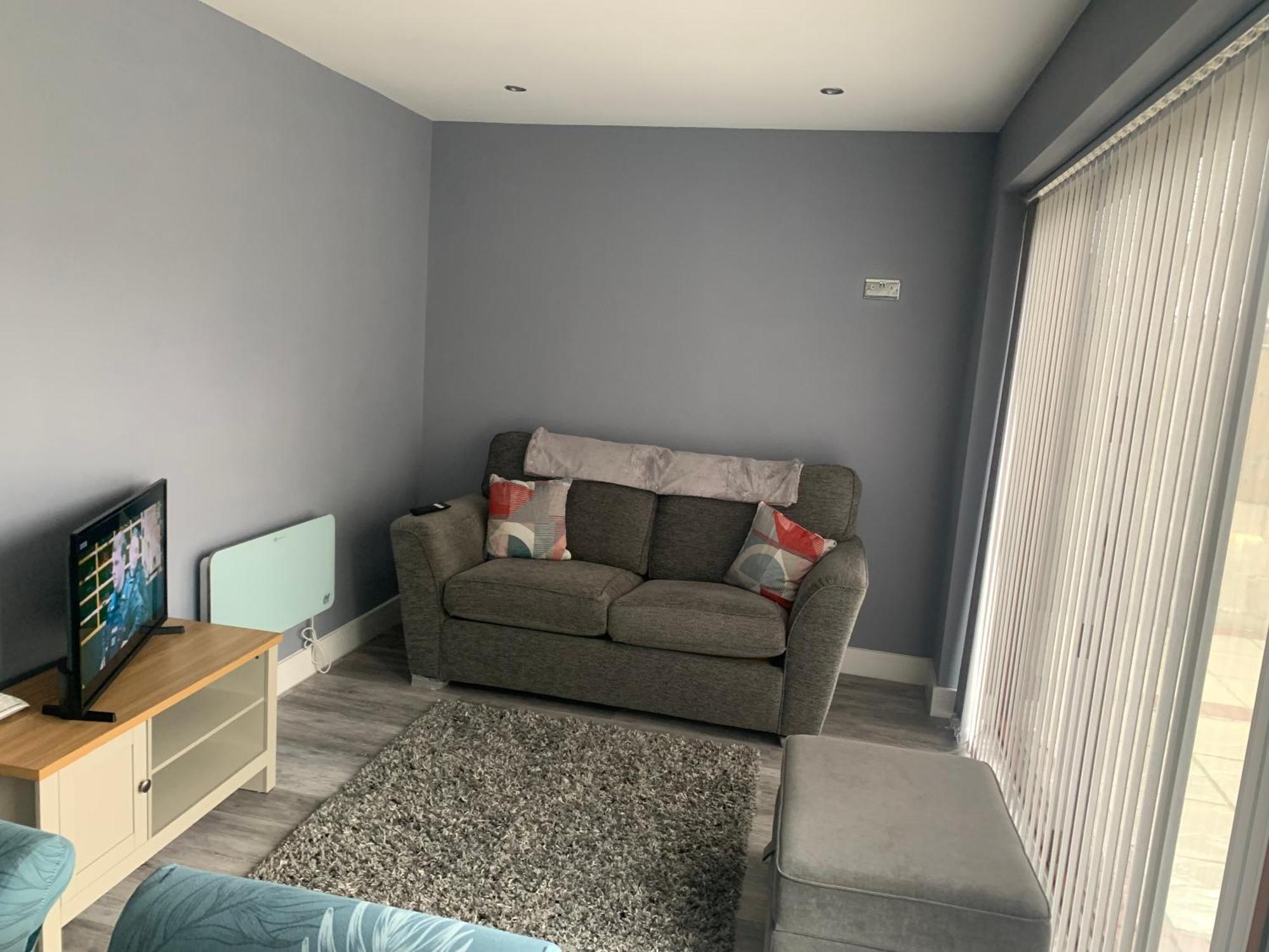 Apartamento Ty Haf Aberdare Exterior foto